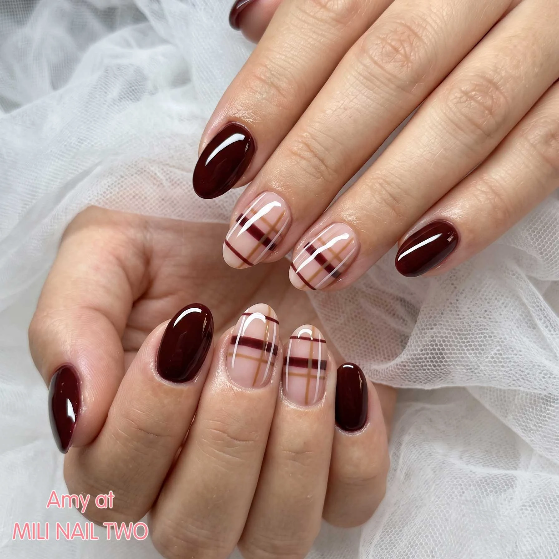 Nail Art Oct 29 2026